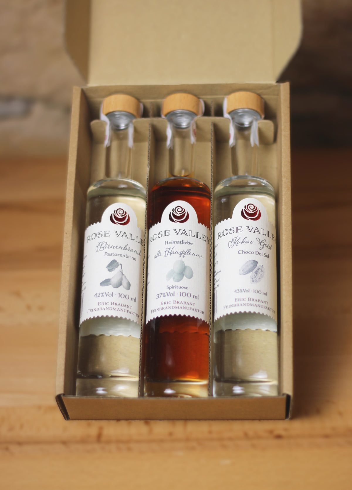 The Triple Juniper Jack – Gift Box