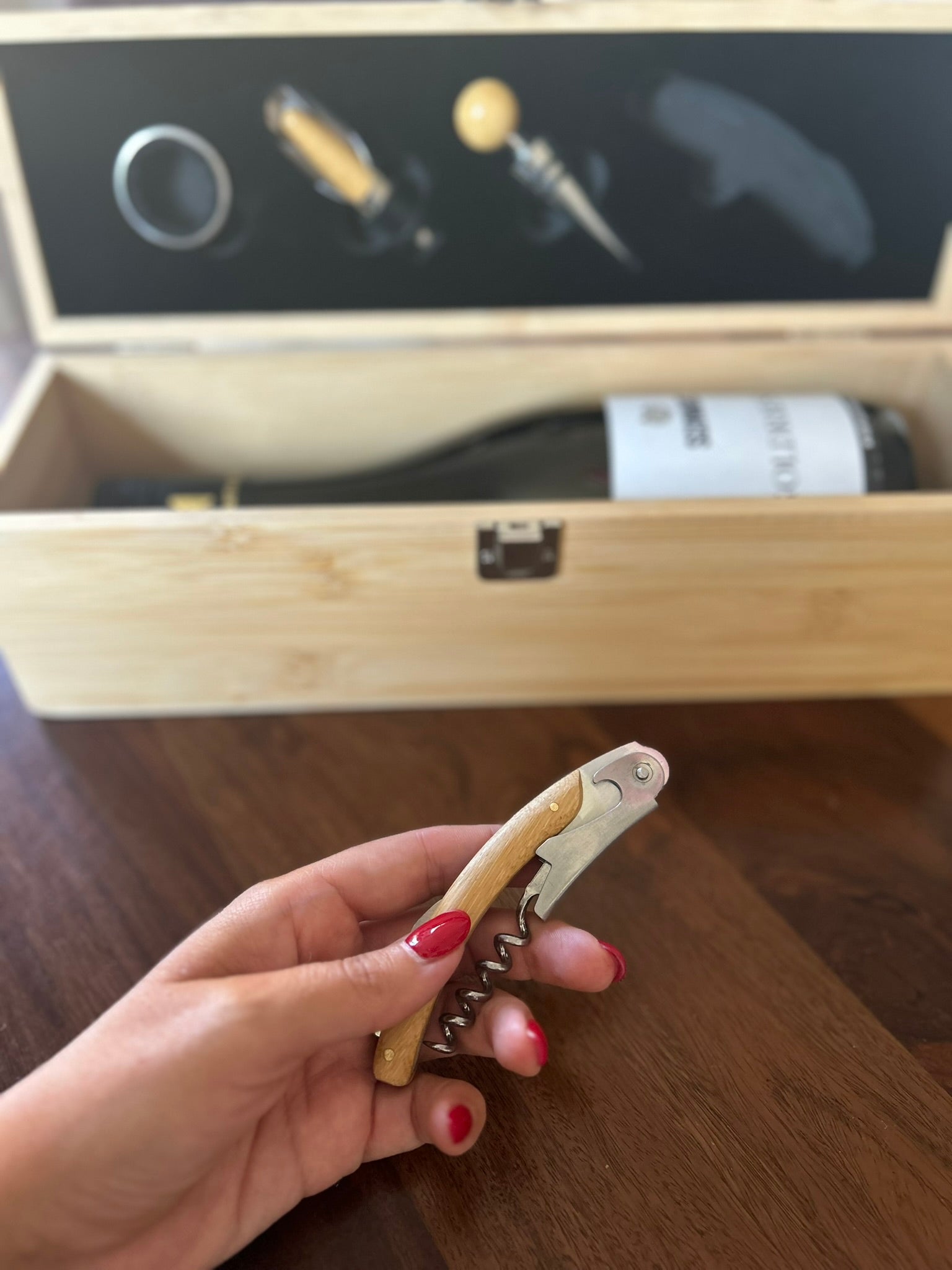 Genuss-Atelier Shop Impression