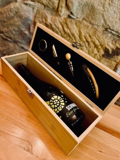 Juniper Jack – Gin Gourmet Box 