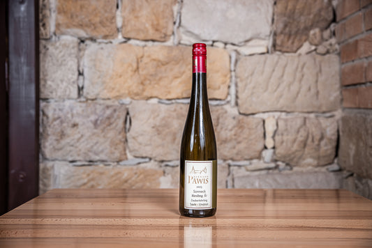 Riesling Sonneck 1G Zauberlehrling 2024