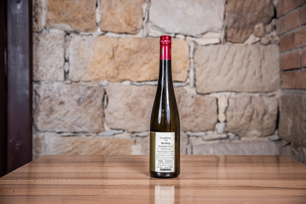 white wine "Soulwine"
