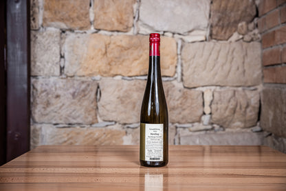 white wine "Soulwine"