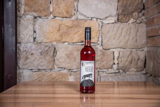 Roséwein, Regent Rosé