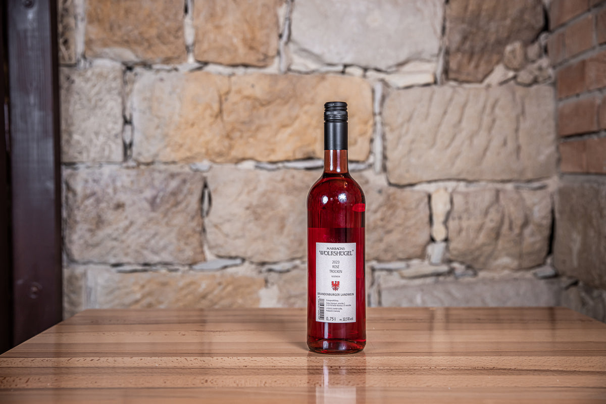 Red Riesling, 2023