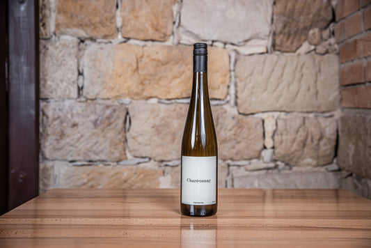 Chardonnay, 2023, QbA