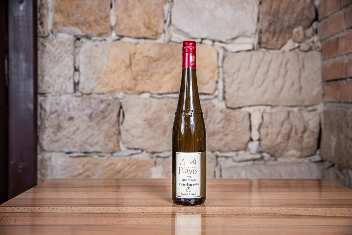 white wine "Soulwine"