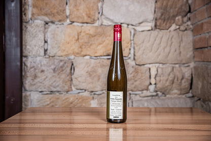 white wine "Soulwine"