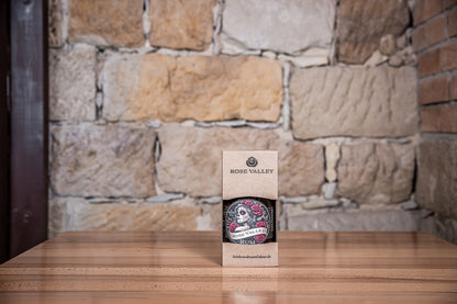 Rose Valley Rum la Muerta Style