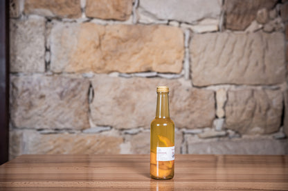 orange liqueur