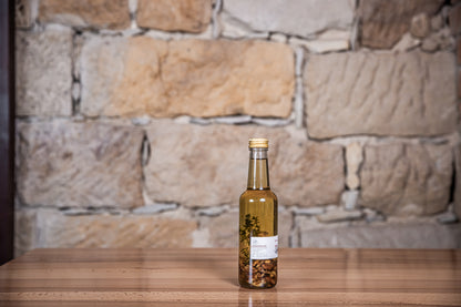 walnut oil