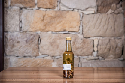 walnut oil
