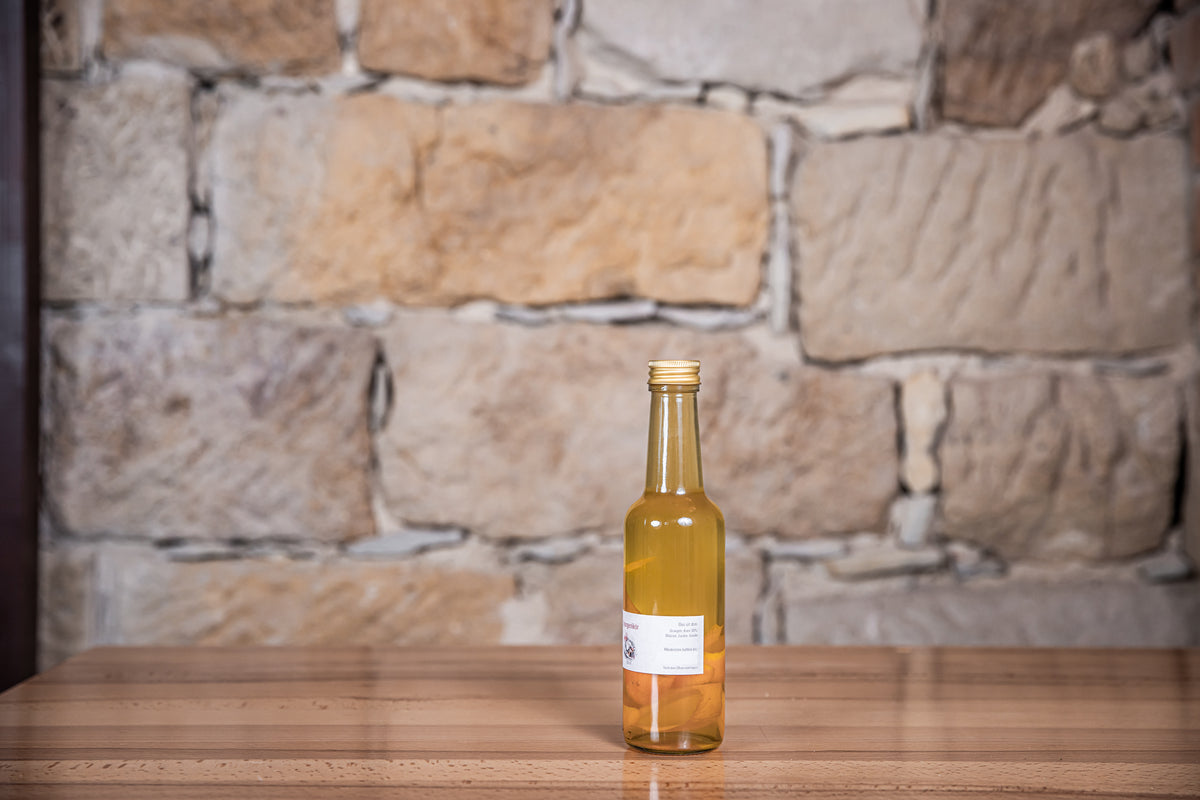 orange liqueur