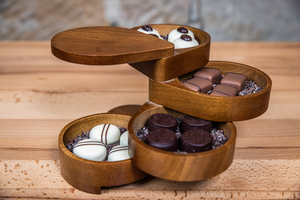 Pralines - Pack of 6