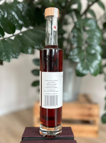 Rose Valley - Love of Home "Old House Plum"