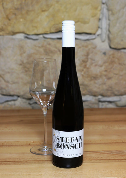Riesling 2021, QbA, dry