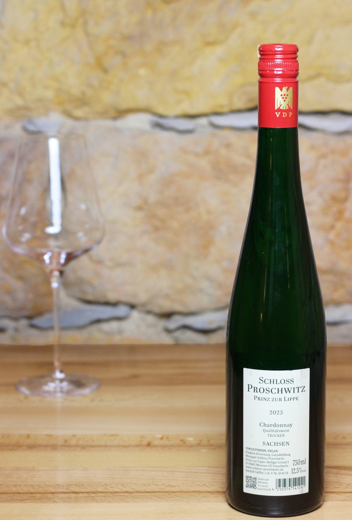 Grauburgunder 2017, "The Forgotten" - Sherry Style