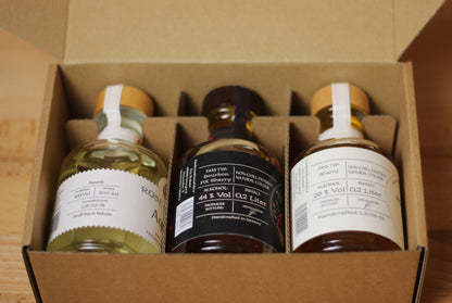 The Triple Juniper Jack – Gift Box 