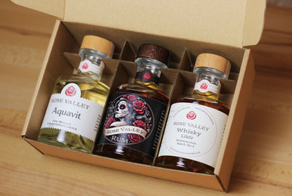 The Triple Juniper Jack – Gift Box 