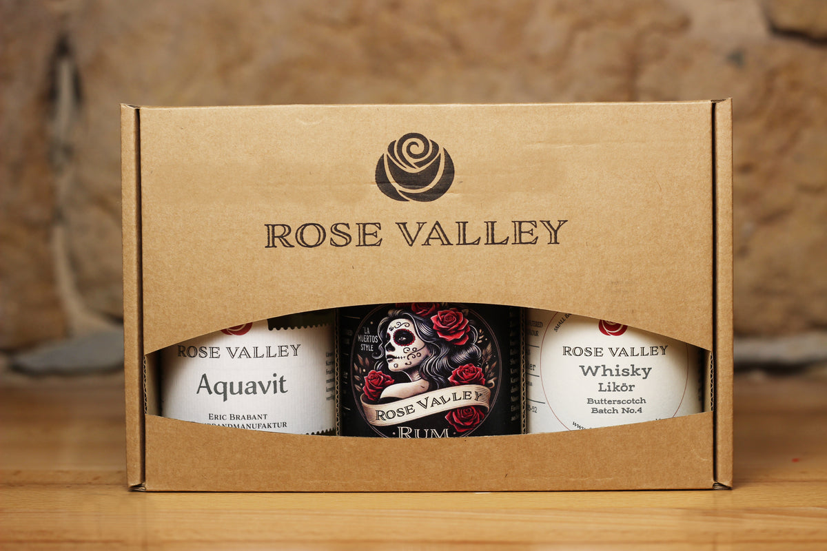The Triple Juniper Jack – Gift Box 