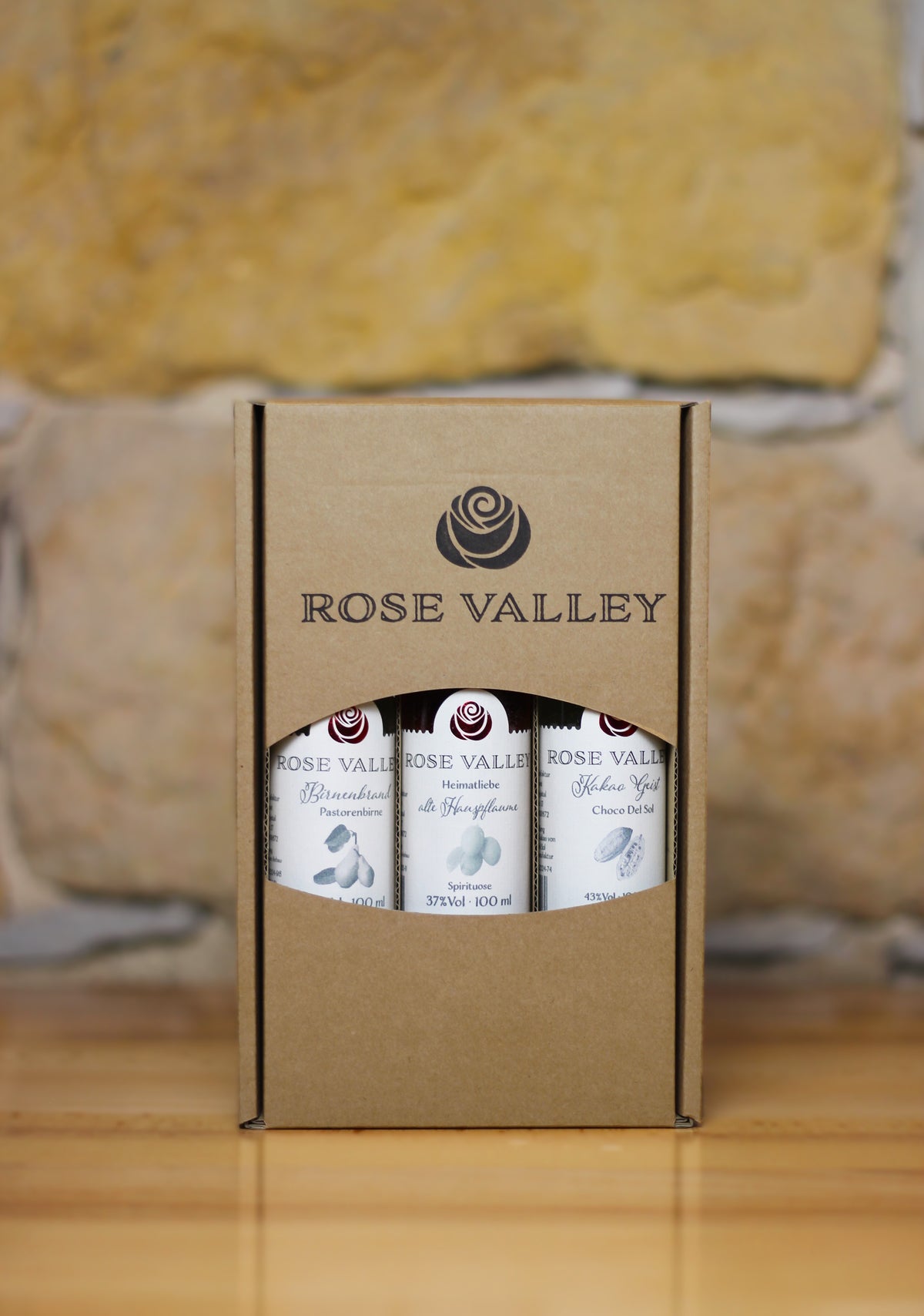 The Triple Juniper Jack – Gift Box 