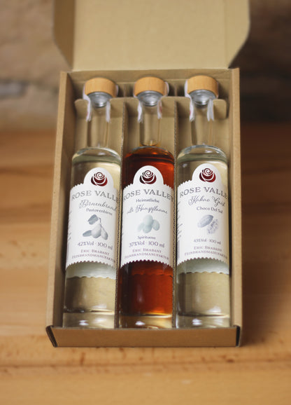 The Triple Juniper Jack – Gift Box 