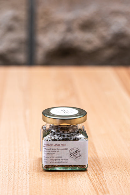 Salt for meat
