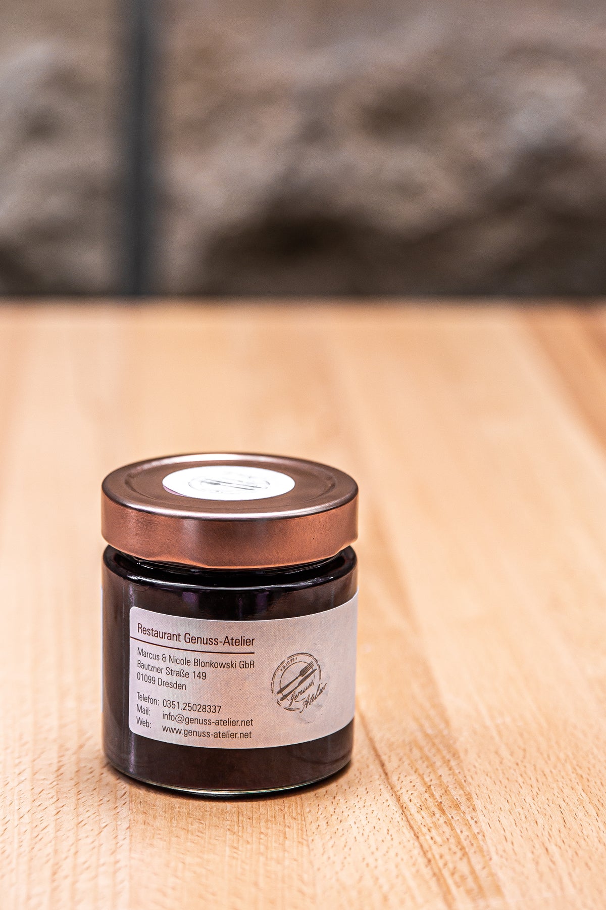 fruit jam