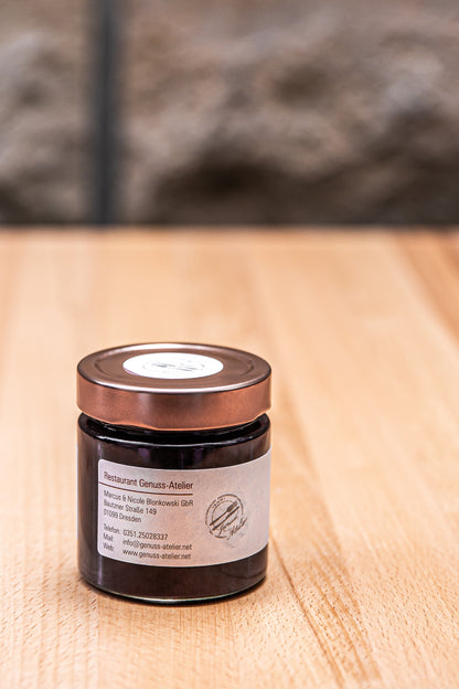fruit jam