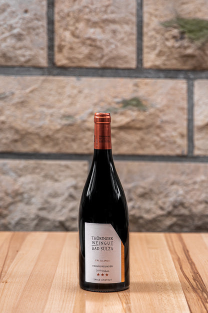 Early Pinot Noir "Excellence", 2022, quality wine