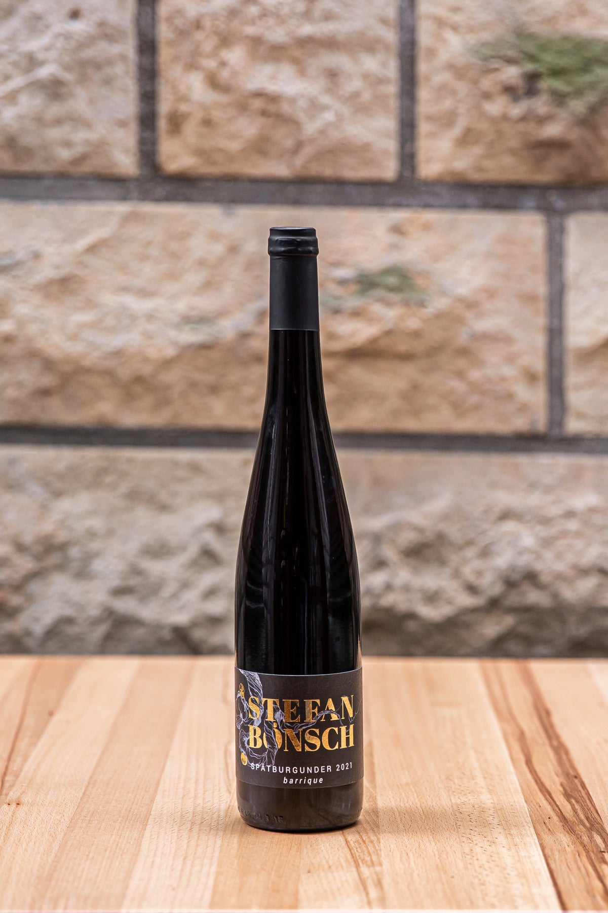 Pinot Noir 2022, quality wine, dry
