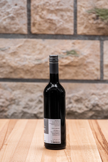 Veitstanz, 2024, QbA, dry
