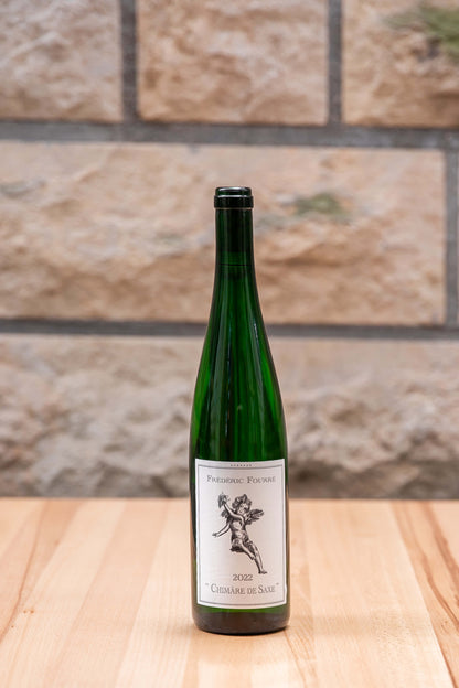 Chimäre de Saxe 2025, German wine, dry
