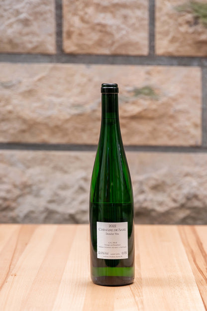 Chimäre de Saxe 2025, German wine, dry