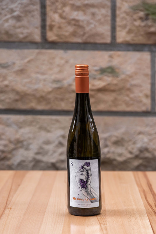 Riesling Kabinett, 2025, Prädikatswein