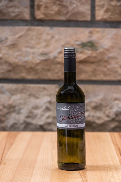 Cabernet Blanc 2022, Qualitätswein