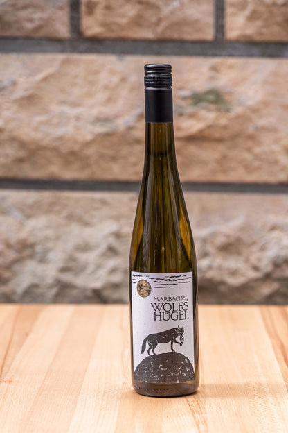 Red Riesling, 2023