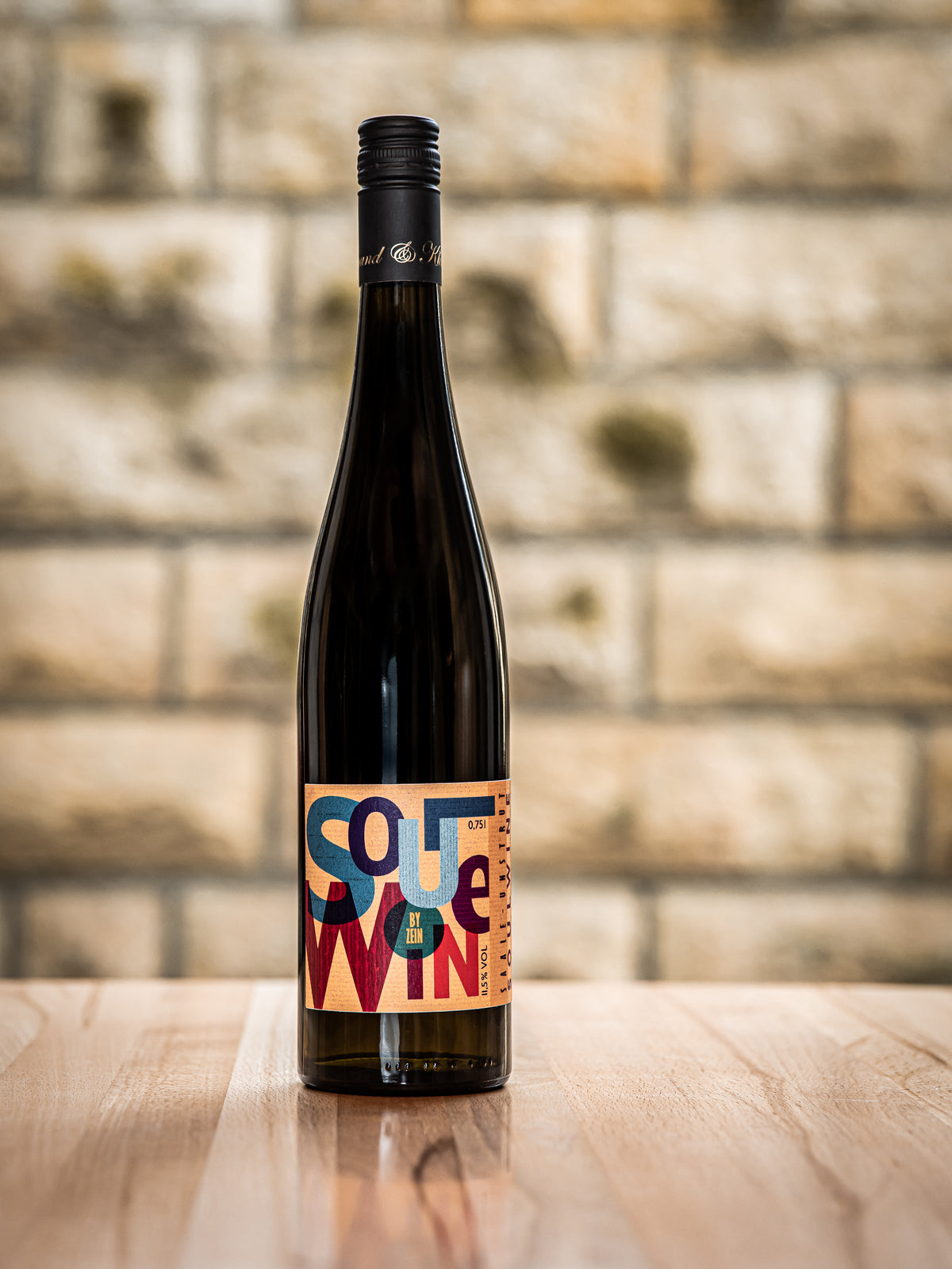 white wine "Soulwine"