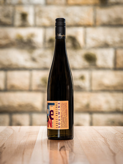 white wine "Soulwine"