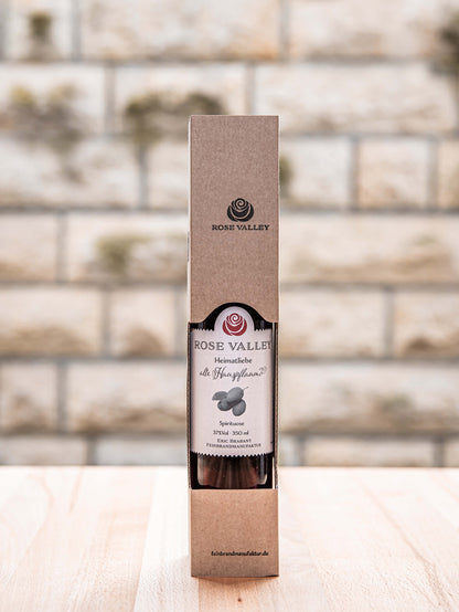 Rose Valley - Love of Home "Old House Plum"
