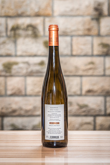 Auxerrois "Excellence", 2024, Q.b.A.