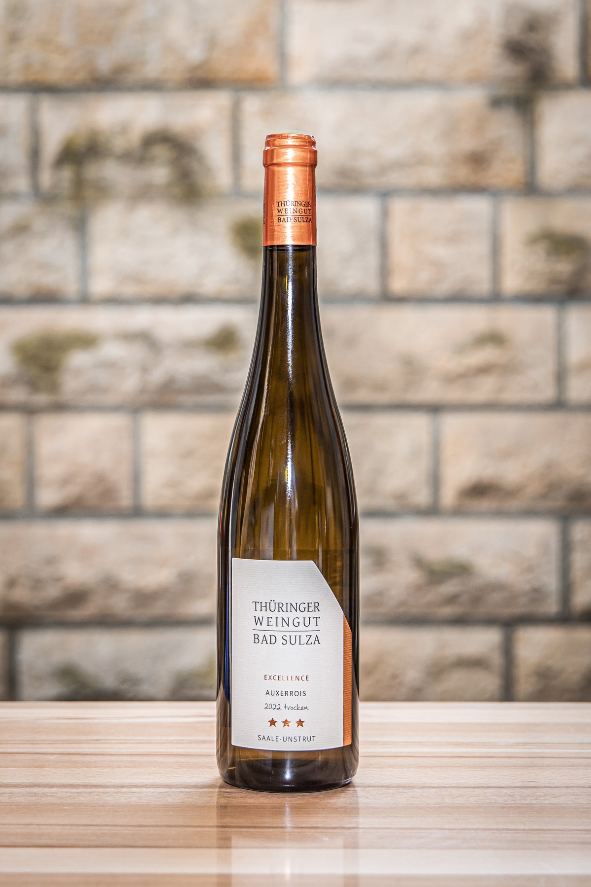 Auxerrois "Excellence", 2024, Q.b.A.