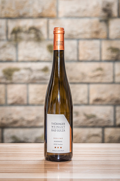 Auxerrois "Excellence", 2024, Q.b.A.