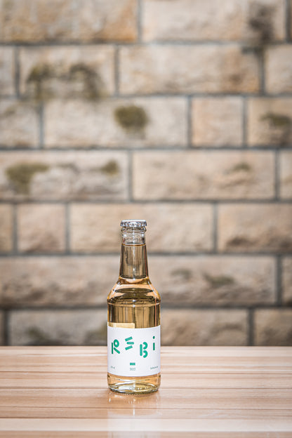 The small gourmet box with fruit secco
