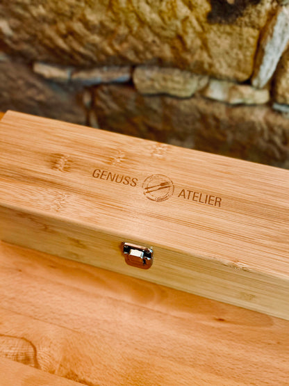 Juniper Jack – Gin Gourmet Box 