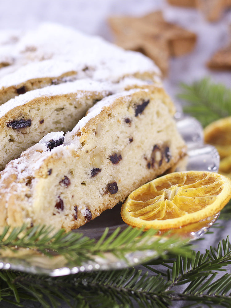 Christstollen
