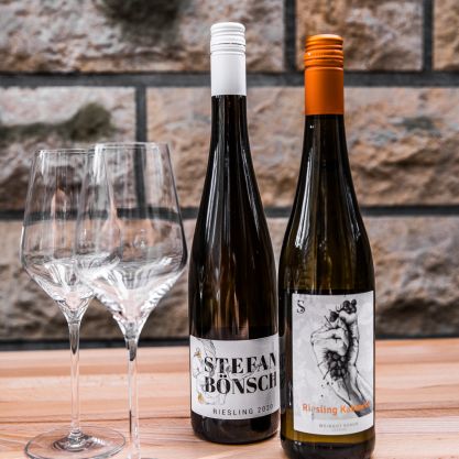 Online-Shop - Genuss, der ankommt