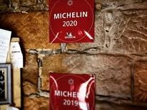 Guide Michelin, 1 Stern