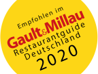Gault&amp;Millau Deutschland, 1 Haube, 15 Points