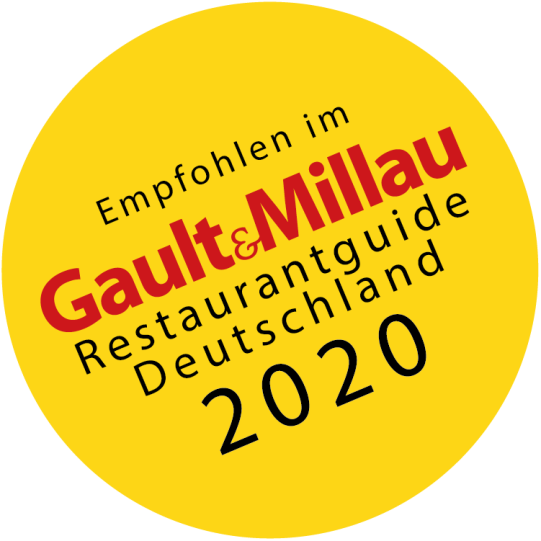 Gault&Millau Deutschland, 1 Haube, 15 Points