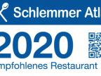Schlemmeratlas 3 Kochlöffel